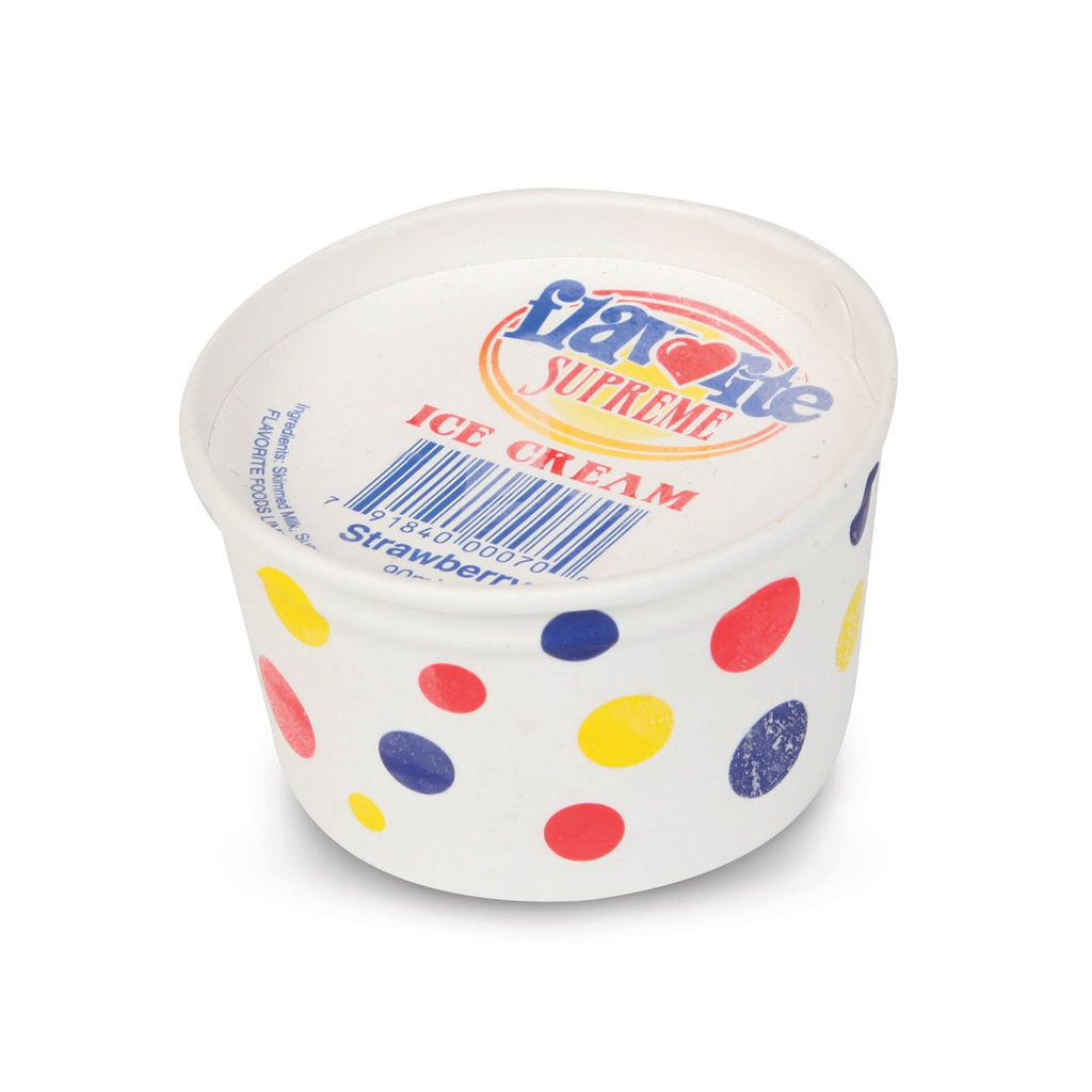 (Mixed Case Fast 12) Flavorite 90 ML