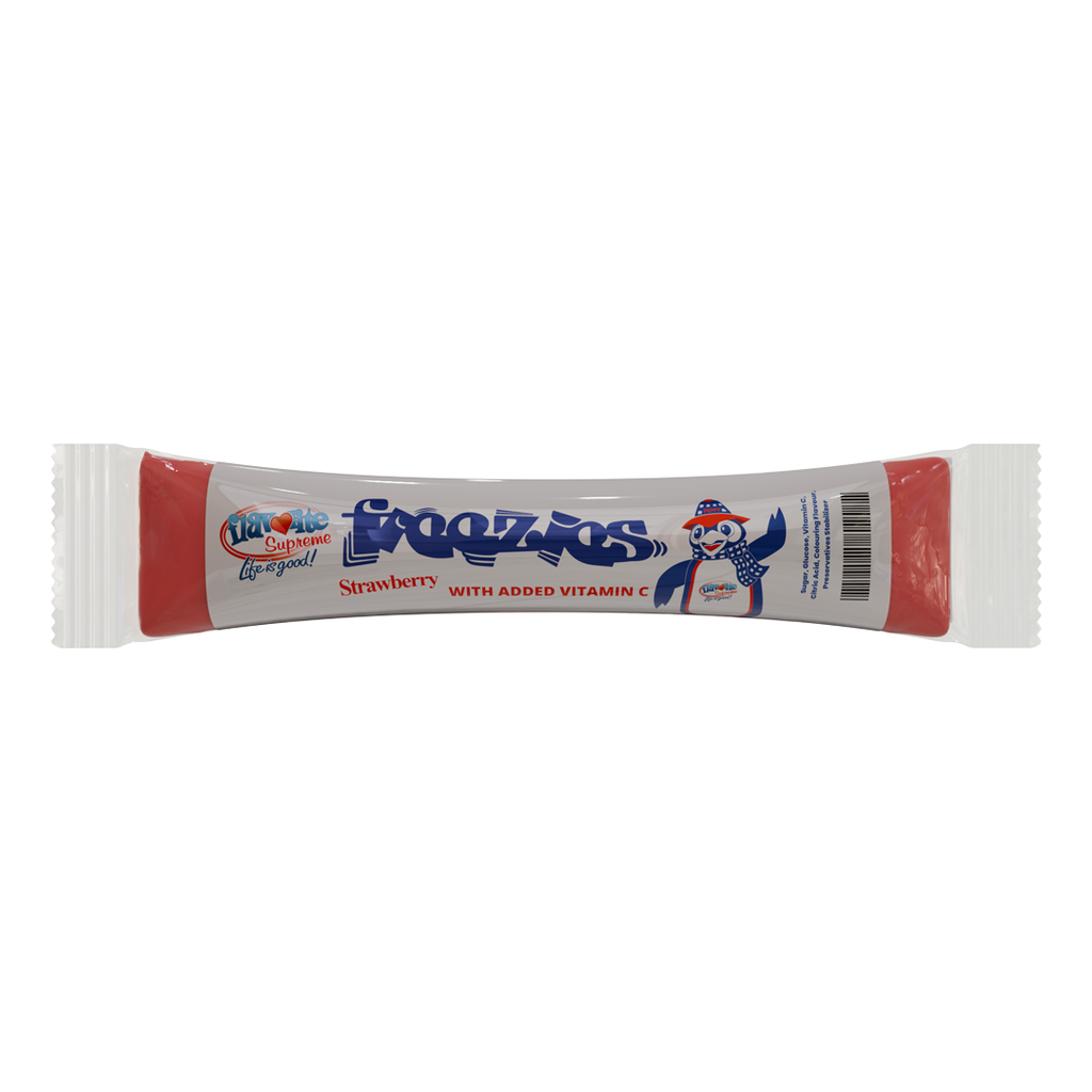 (Case 50) Flavorite FREEZIES