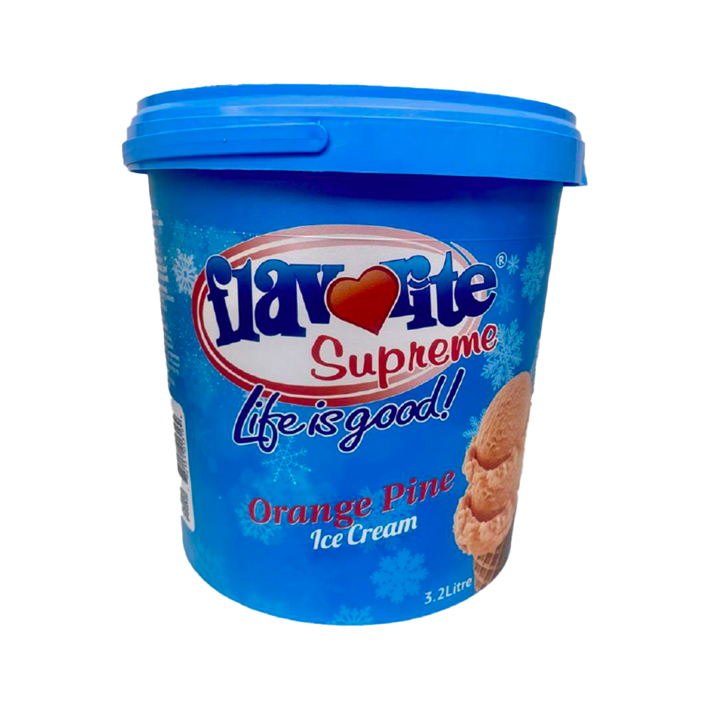 Flavorite 3.2L