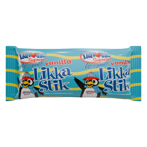 (Case 24) Flavorite LIKKA STIK