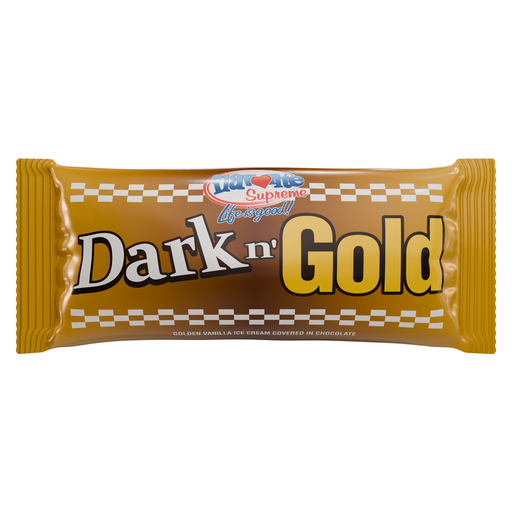 (Case 24) Flavorite DARK N GOLD