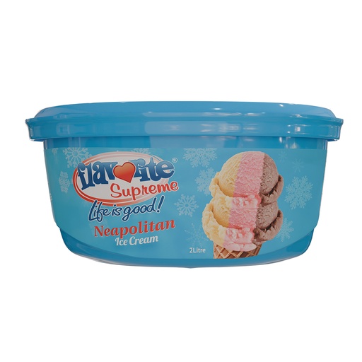 Flavorite 2L