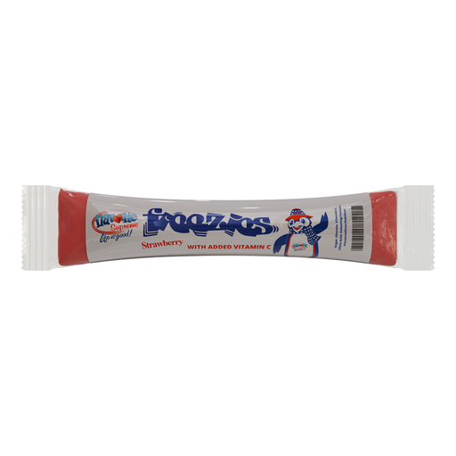 (Case 50) Flavorite FREEZIES
