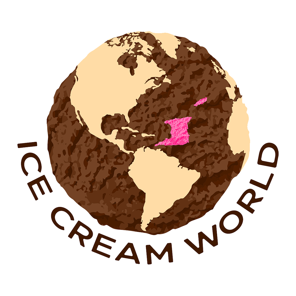 Ice Cream World - Trinidad & Tobago
